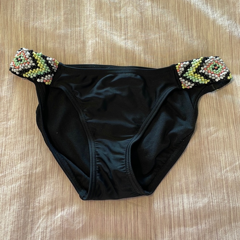 xhilaration Bikini Bottoms